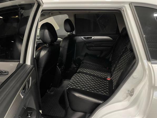 Haval M6 II с пробегом 2023 года, цена 1 625 000 рублей, 99998 км, внедорожник, Автокод Объявления