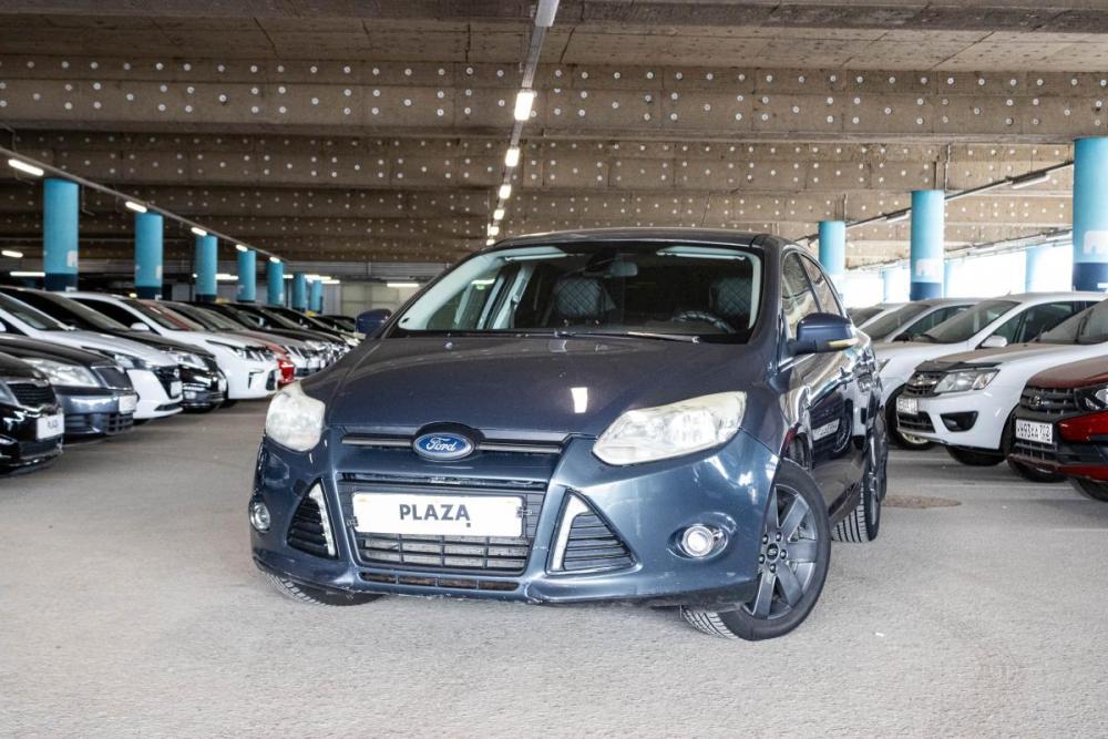 Ford Focus III Уфа  - изображение 1
