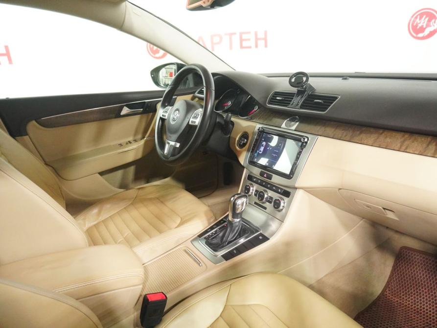 Volkswagen Passat B7 Вологда  - изображение 10