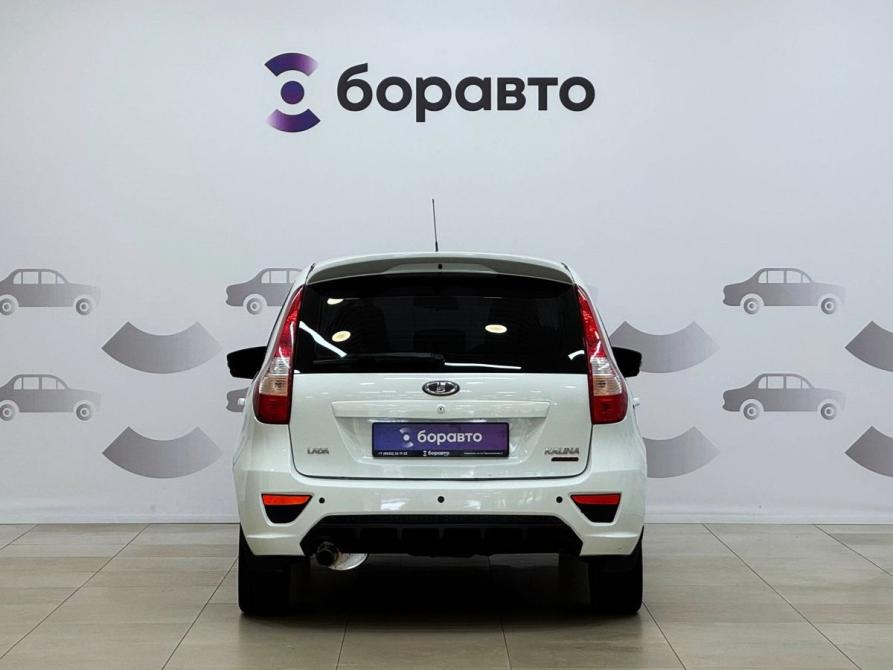 Lada (ВАЗ) Kalina II Ставрополь  - изображение 5