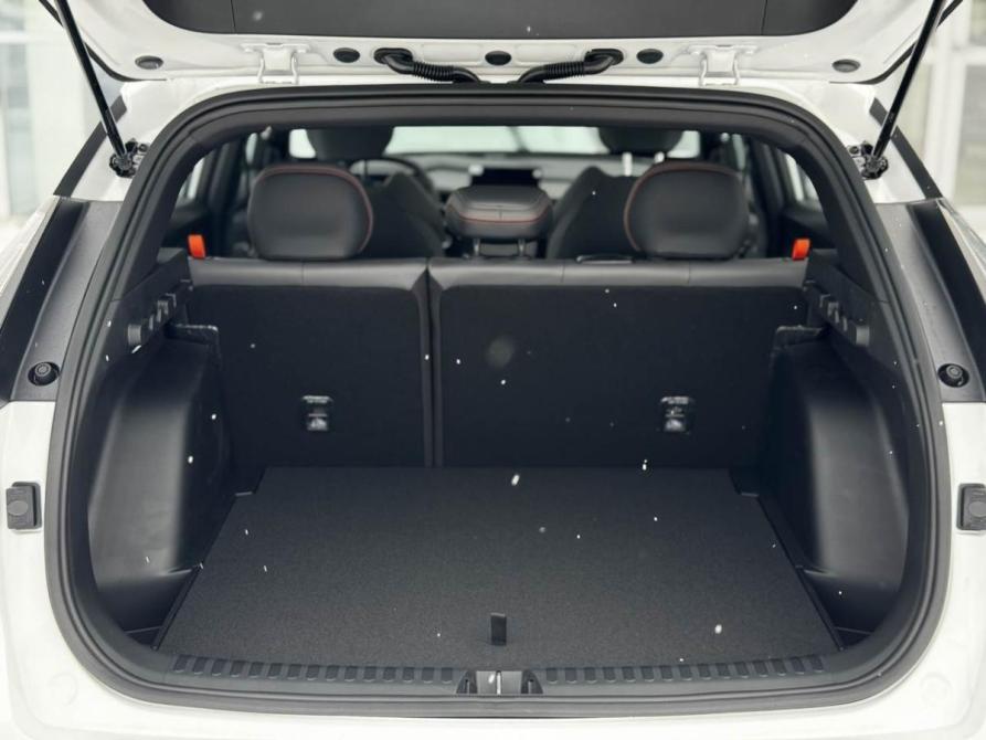 Geely Cityray Ярославль  - изображение 12
