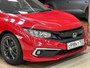 Honda Civic X Рестайлинг Уфа  - изображение 34