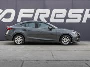 Mazda 3 III (BM) Краснодар  - изображение 25