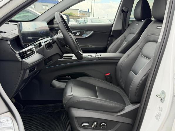 Chery Tiggo 7 Pro Max I Рестайлинг с пробегом 2024 года, цена 2 130 000 рублей, 32995 км, внедорожник, Автокод Объявления