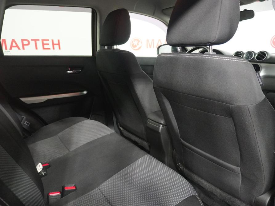 Suzuki Vitara II Вологда  - изображение 11