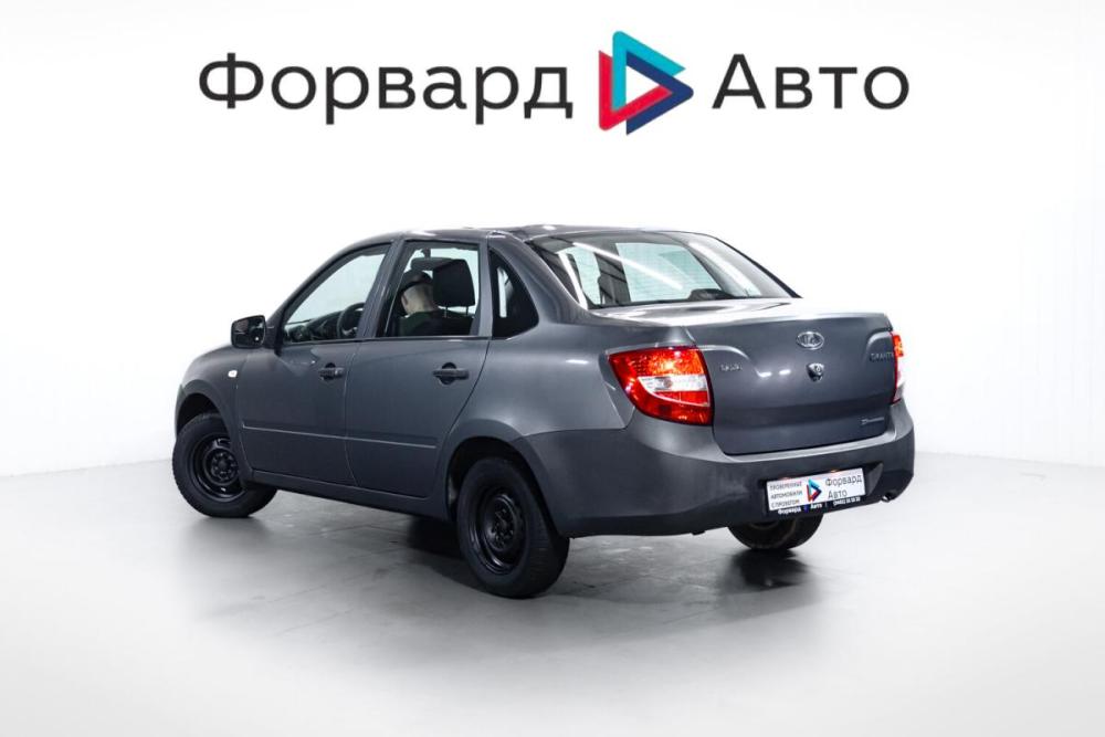 Lada (ВАЗ) Granta I Тюмень  - изображение 6
