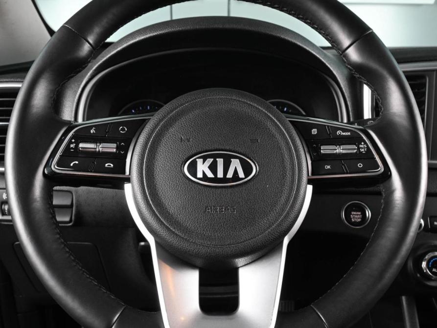 Kia Sportage IV Рестайлинг Ростов-на-Дону  - изображение 12