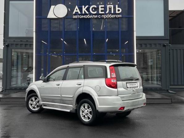 Great Wall Hover H3 I с пробегом 2014 года, цена 606 000 рублей, 184000 км, внедорожник, Автокод Объявления