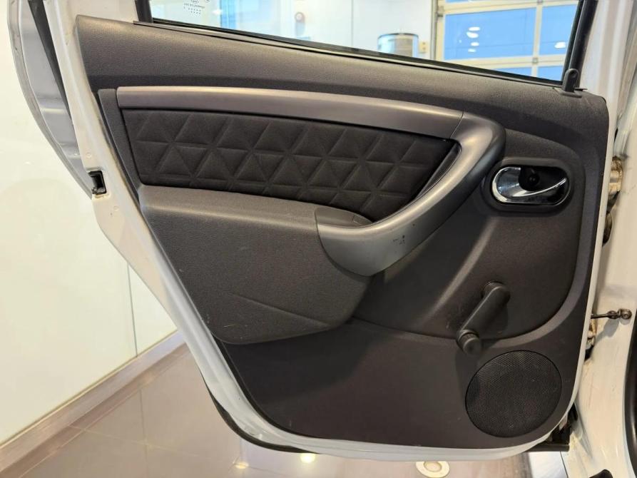 Renault Duster I Рестайлинг Подольск  - изображение 14