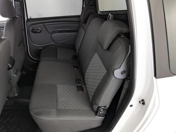 Lada (ВАЗ) Largus I Рестайлинг с пробегом 2025 года, цена 1 295 000 рублей, 82163 км, универсал, Автокод Объявления