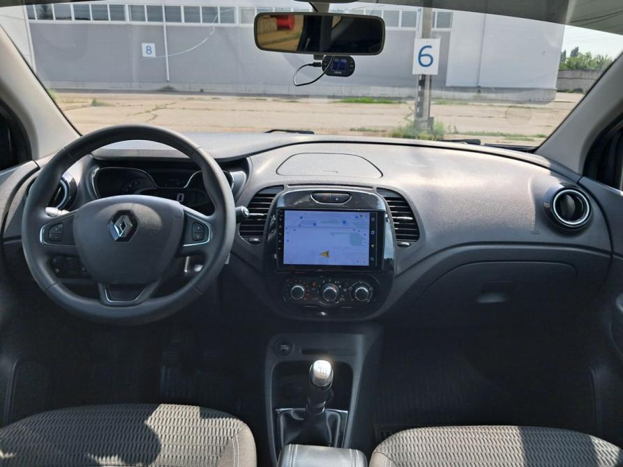 Renault Kaptur I Набережные Челны  - изображение 17