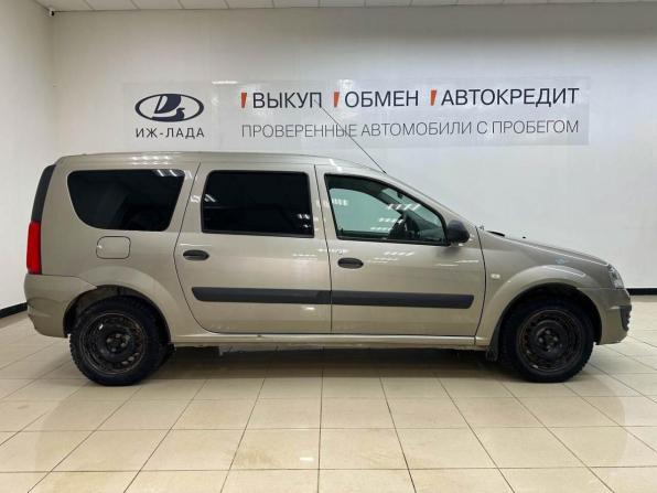 Lada (ВАЗ) Largus I с пробегом 2021 года, цена 799 000 рублей, 98208 км, универсал, Автокод Объявления