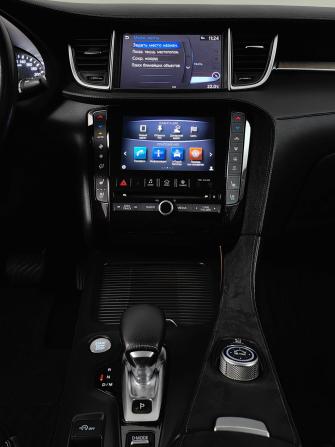 Infiniti QX50 II с пробегом 2018 года, цена 1 800 000 рублей, 246448 км, внедорожник, Автокод Объявления