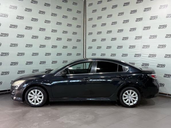 Mazda 6 II (GH) Рестайлинг с пробегом 2011 года, цена 899 000 рублей, 213790 км, седан, Автокод Объявления
