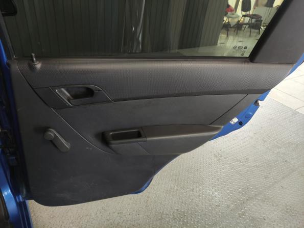 Chevrolet Aveo I Рестайлинг с пробегом 2010 года, цена 385 000 рублей, 156740 км, седан, Автокод Объявления