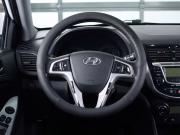 Hyundai Solaris I Кемерово  - изображение 27