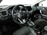 Kia Ceed III Санкт-Петербург  - изображение 27