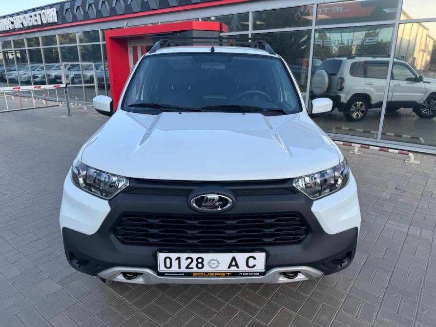 Lada (ВАЗ) Niva Travel I Астрахань  - изображение 5