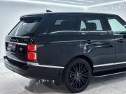 Land Rover Range Rover IV Рестайлинг Уфа  - изображение 79