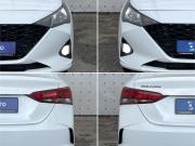 Hyundai Solaris II Рестайлинг Тамбов  - изображение 27