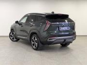 Geely Atlas II Москва  - изображение 51
