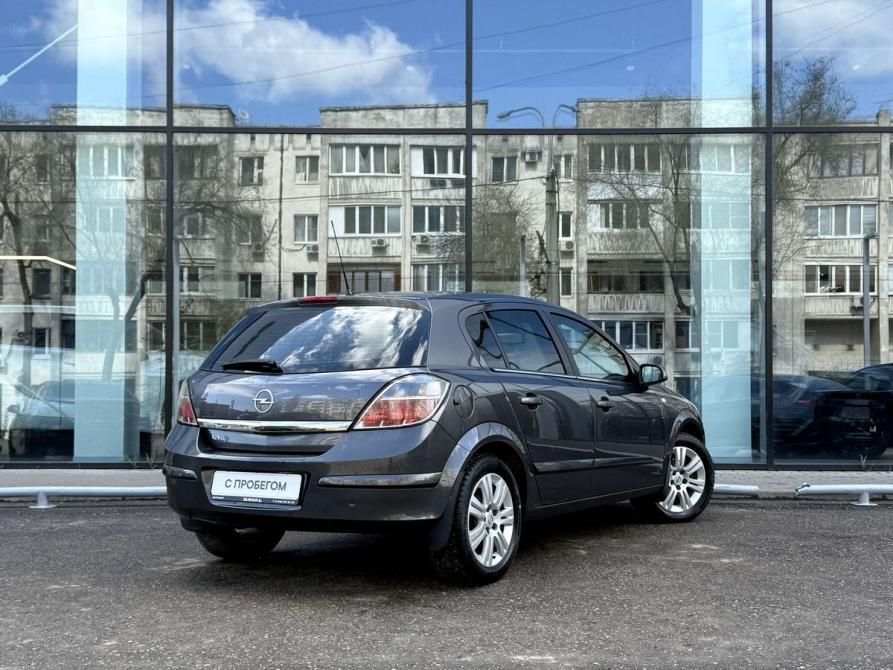Opel Astra H Рестайлинг Самара  - изображение 5
