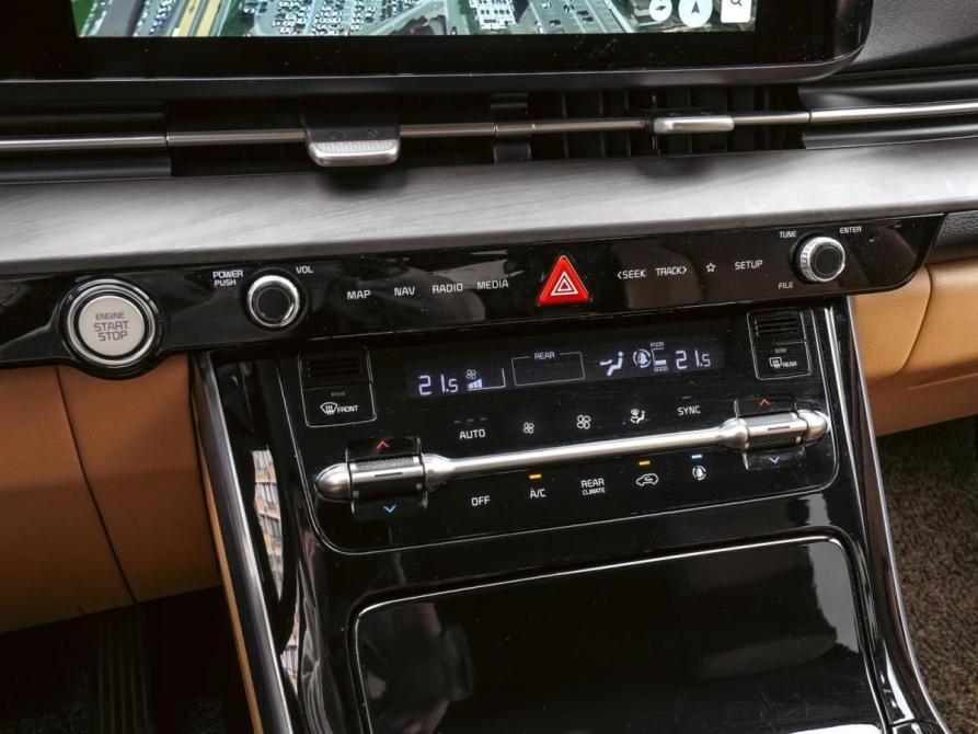 Kia Carnival IV Краснодар  - изображение 16