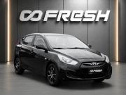 Hyundai Solaris I Тверь  - изображение 20