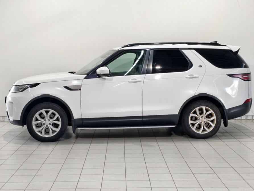 Land Rover Discovery V Курск  - изображение 2