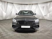 Mercedes-Benz S-Класс VI (W222 C217) Рестайлинг Москва  - изображение 30