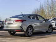 Hyundai Solaris II Рестайлинг Санкт-Петербург  - изображение 16