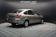Lada (ВАЗ) Granta I Рестайлинг Крым  - изображение 29