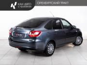 Lada (ВАЗ) Granta I Рестайлинг Казань  - изображение 19