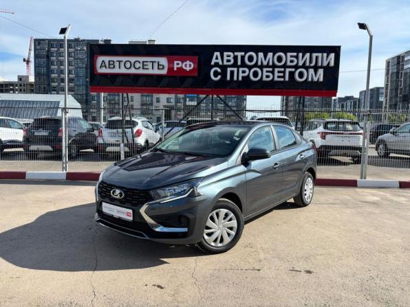 Lada (ВАЗ) Iskra с пробегом 2026 года, цена 1 520 000 рублей, 6 км, седан, Автокод Объявления