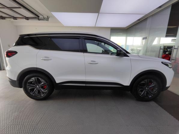 Chery Tiggo 7 Pro I с пробегом 2022 года, цена 1 690 000 рублей, 50000 км, внедорожник, Автокод Объявления