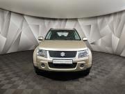 Suzuki Grand Vitara II Рестайлинг Москва  - изображение 28