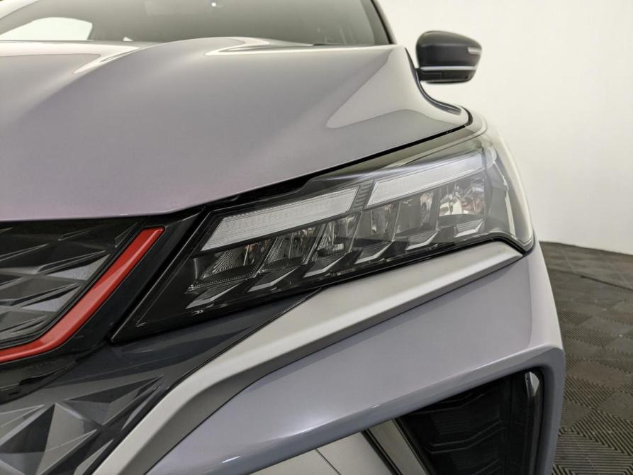 Geely Coolray I Рестайлинг Москва  - изображение 11