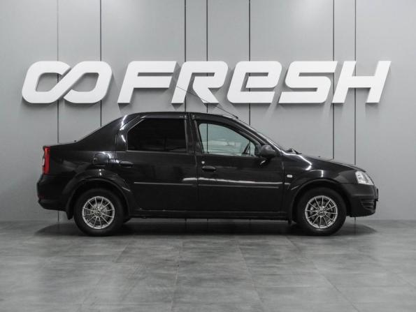 Renault Logan I Рестайлинг с пробегом 2011 года, цена 599 000 рублей, 104059 км, седан, Автокод Объявления