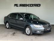 Skoda Superb II Рестайлинг Уфа  - изображение 17