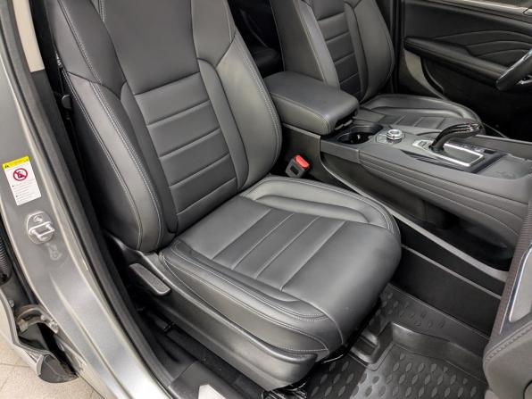 Haval F7x I с пробегом 2022 года, цена 2 050 000 рублей, 40131 км, внедорожник, Автокод Объявления