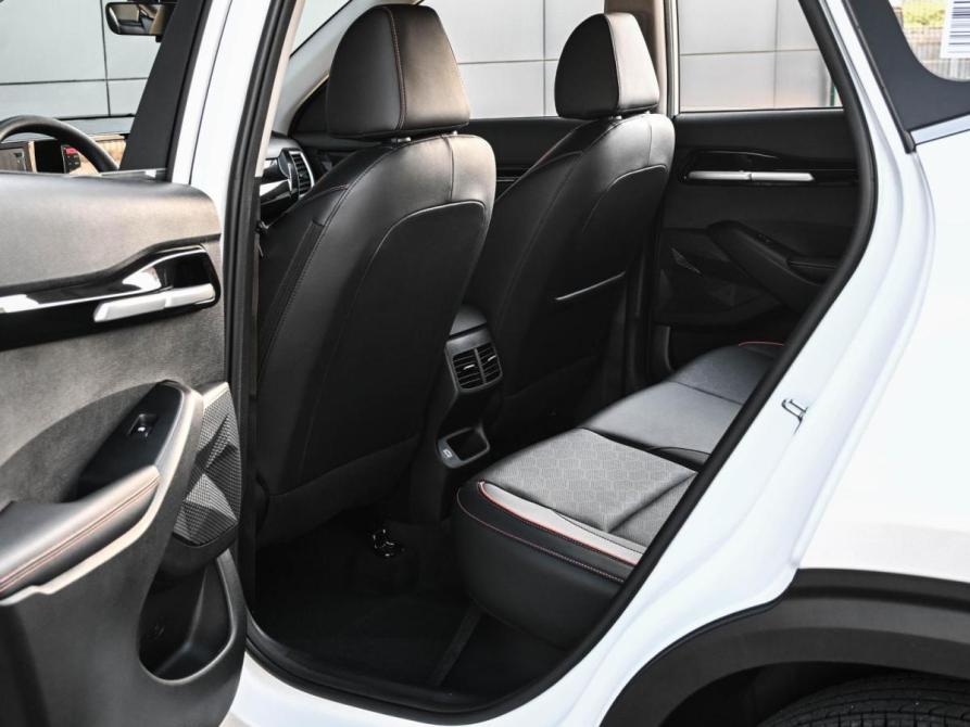 Kia Seltos II Новороссийск  - изображение 11