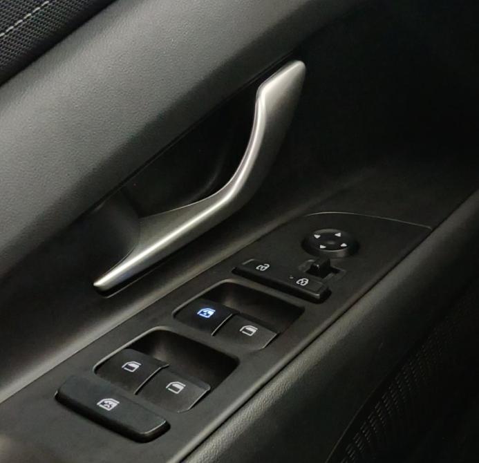 Hyundai Elantra VII (CN7) Москва  - изображение 17