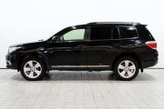 Toyota Highlander II (XU40) Рестайлинг Сургут  - изображение 30