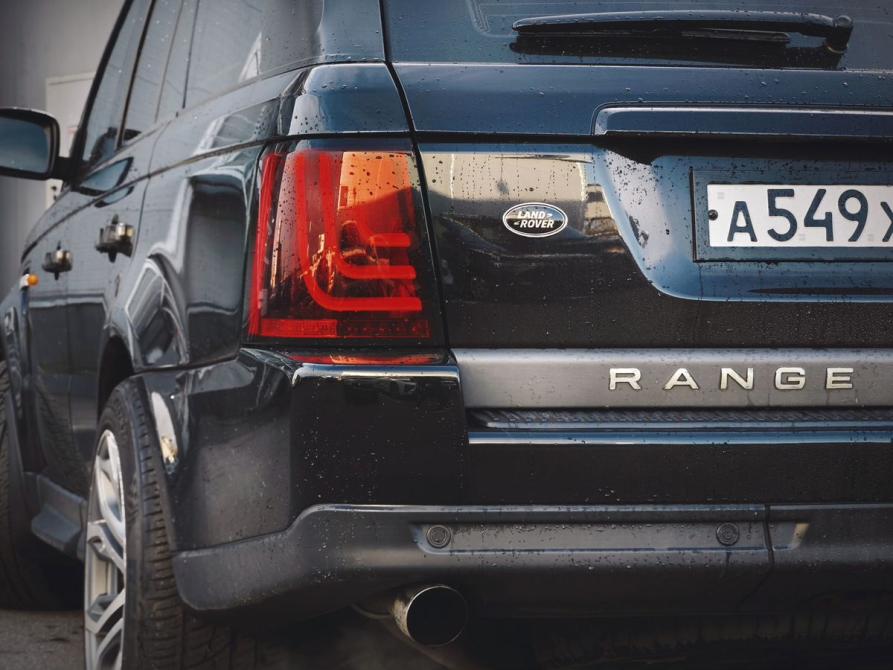 Land Rover Range Rover Sport I Санкт-Петербург  - изображение 5