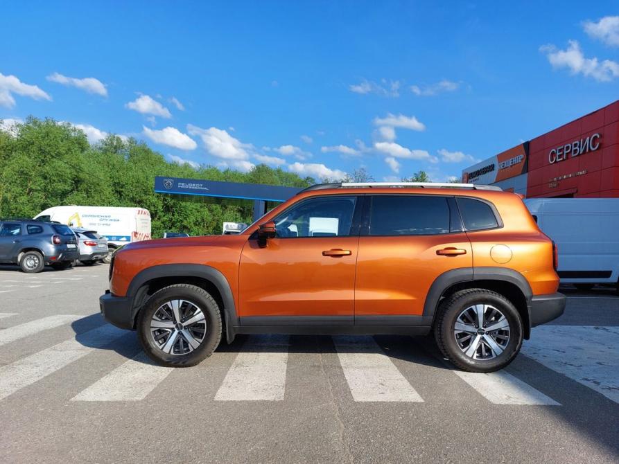 Haval Dargo Тверь  - изображение 4