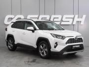 Toyota RAV4 V (XA50) Воронеж  - изображение 21