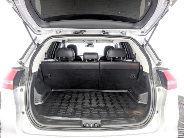 Geely Atlas I с пробегом 2021 года, цена 1 815 000 рублей, 79855 км, внедорожник, Автокод Объявления