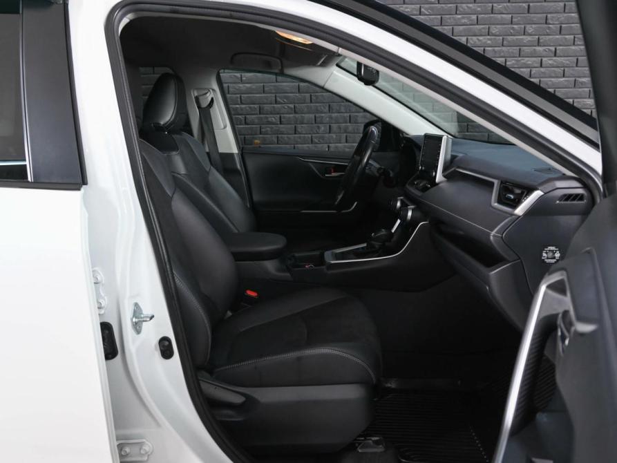 Toyota RAV4 V (XA50) Екатеринбург  - изображение 13