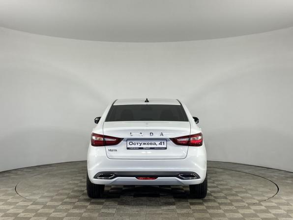 Lada (ВАЗ) Vesta I Рестайлинг (NG) с пробегом 2024 года, цена 1 220 000 рублей, 47069 км, седан, Автокод Объявления