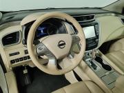 Nissan Murano III (Z52) Москва  - изображение 45